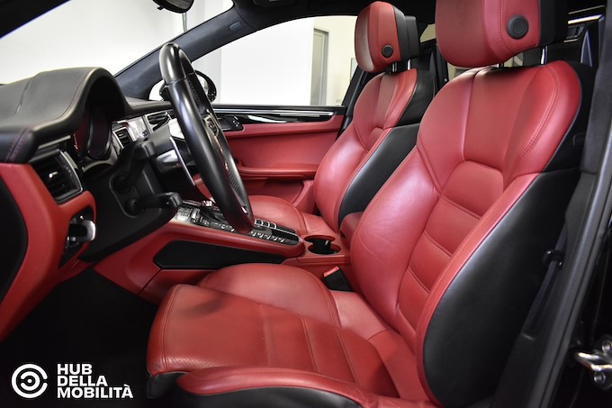 PORSCHE 3.6 Turbo Performance